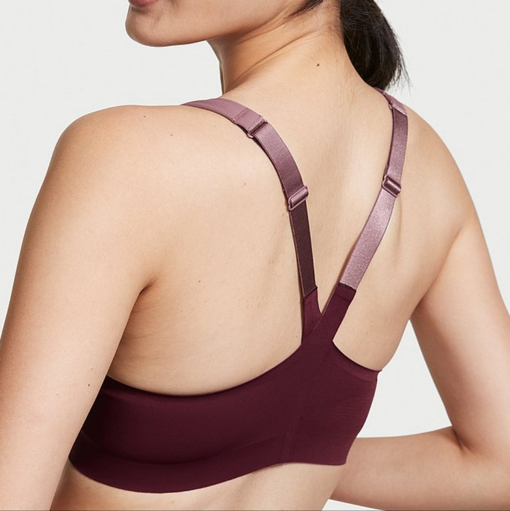 VS Victoria’s Secret Sports Bra 38C - Picture 2 of 9